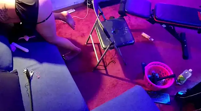 Snapshot of KRYZTALYNXXX chatting on 12.03.24 KRYZTALYNXXX online show from 12.03.24