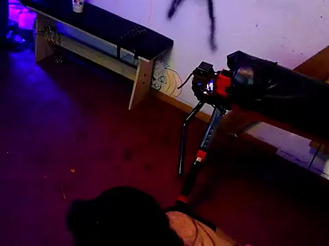 Snapshot of KRYZTALYNXXX chatting on 01.06.25 KRYZTALYNXXX online show from 01.06.25