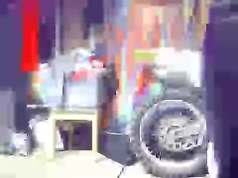 Snapshot of KRYZTALYNXXX chatting on 09.14.25 KRYZTALYNXXX online show from 09.14.25