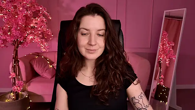 JackieByrd online show from 09.25.25