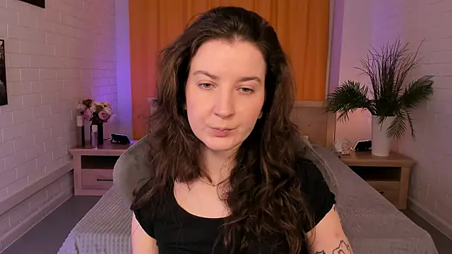 JackieByrd online show from 11.03.25