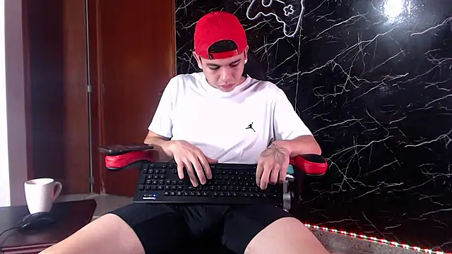 Snapshot of maty_hardx chatting on 01.25.25 maty hardx online show from 01.25.25