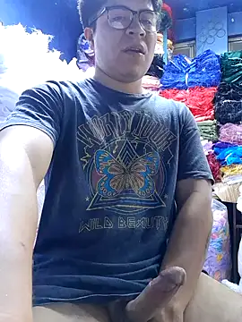 strokvic online show from 10.28.25