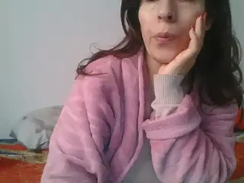 hairygirl80 online show from 02.04.25