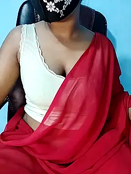Snapshot of Sadika- chatting on 12.05.24 Sadika- online show from 12.05.24