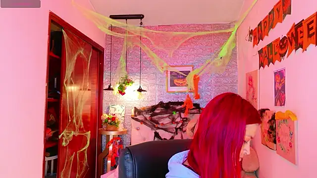 Snapshot of meghan_nill chatting on 10.28.25 meghan nill online show from 10.28.25