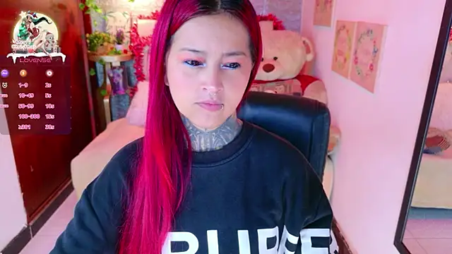 meghan nill online show from 12.18.25