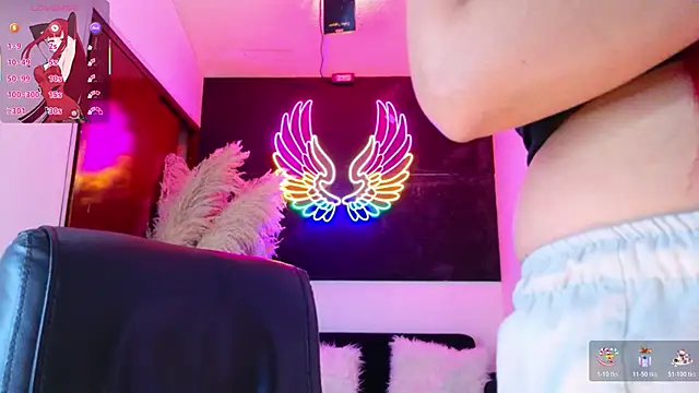 meghan nill online show from 03.10.26