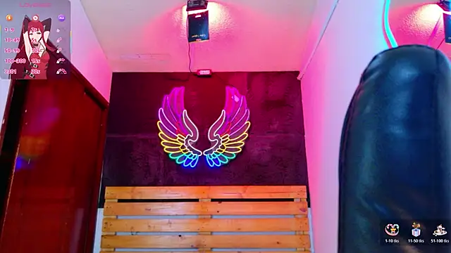 meghan nill online show from 04.03.26