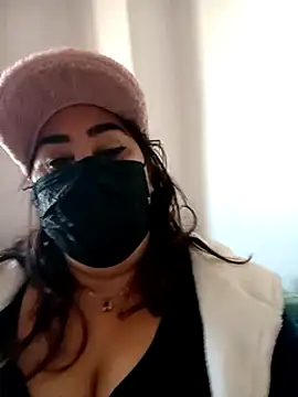 Snapshot of Jawahir-pretty-women chatting on 01.16.25 Jawahir-pretty-women online show from 01.16.25