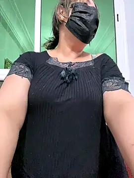 Snapshot of Jawahir-pretty-women chatting on 10.27.25 Jawahir-pretty-women online show from 10.27.25