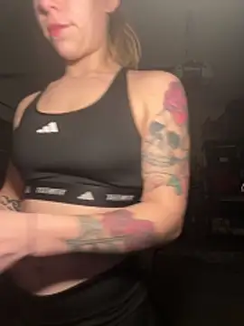 shesexplicit online show from 12.23.25