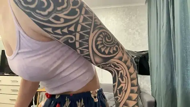 AnneBall online show from 01.11.25