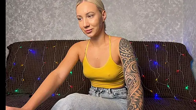 AnneBall online show from 09.19.25