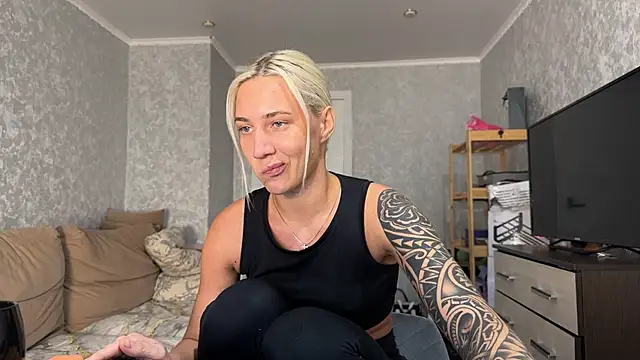 AnneBall online show from 02.23.26