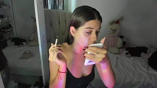 KittyKlum online show from 06.30.26