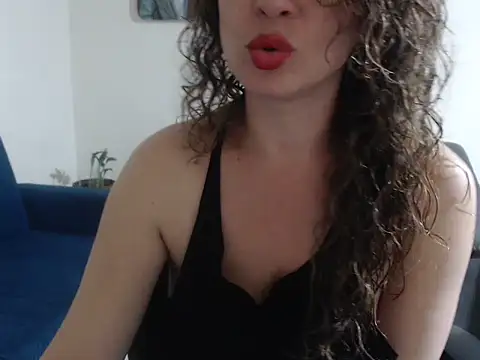 scarletardiente online show from 09.26.25
