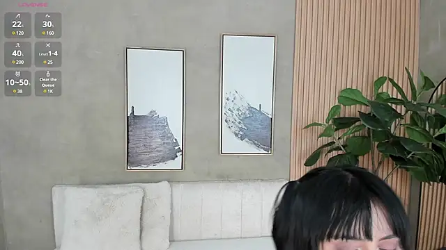 Snapshot of nina_soul chatting on 01.07.25 nina soul online show from 01.07.25