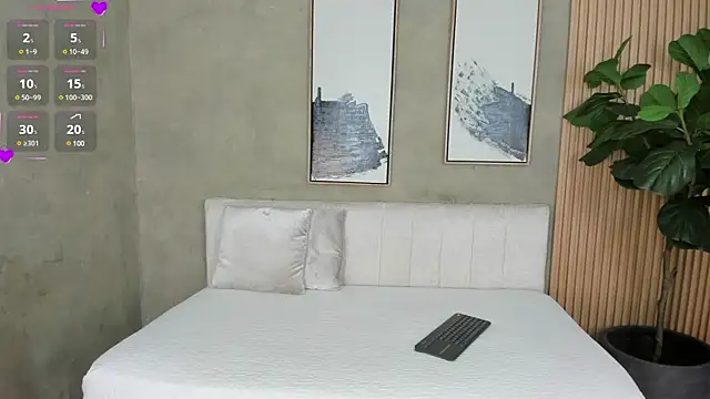 Snapshot of nina_soul chatting on 01.12.25 nina soul online show from 01.12.25