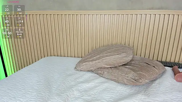 Snapshot of nina_soul chatting on 01.28.25 nina soul online show from 01.28.25