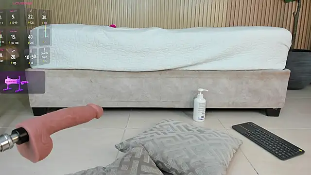 Snapshot of nina_soul chatting on 02.25.25 nina soul online show from 02.25.25