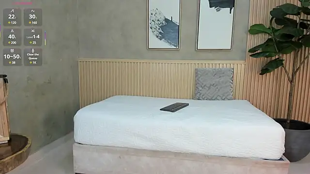 Snapshot of nina_soul chatting on 03.15.25 nina soul online show from 03.15.25