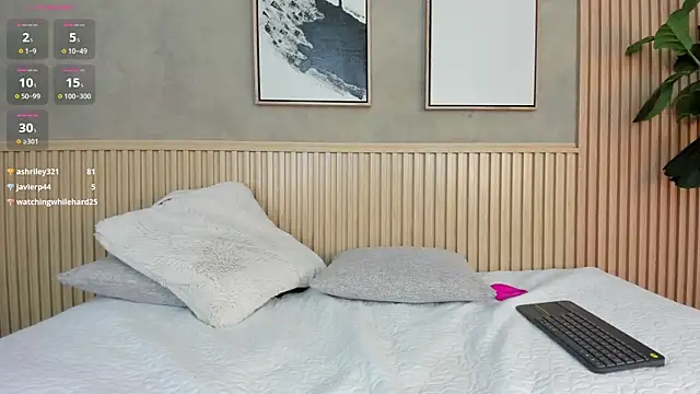 Snapshot of nina_soul chatting on 03.22.25 nina soul online show from 03.22.25