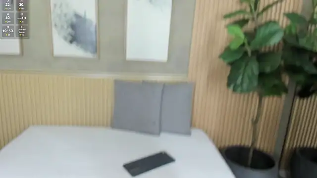 Snapshot of nina_soul chatting on 09.27.25 nina soul online show from 09.27.25