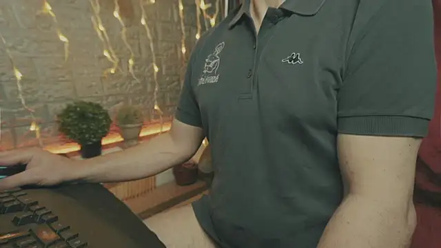 alex-volo online show from 12.21.25