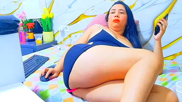 Snapshot of NINFA69 chatting on 06.20.26 NINFA69 online show from 06.20.26