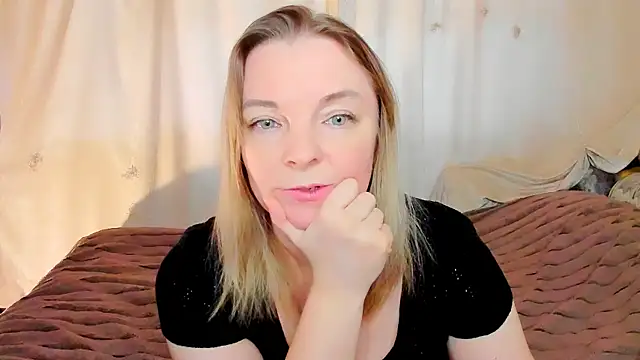 Regina  blue online show from 03.06.26