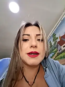 Isabellaa Garcia  online show from 03.05.25