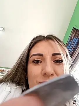 Isabellaa Garcia  online show from 03.13.25