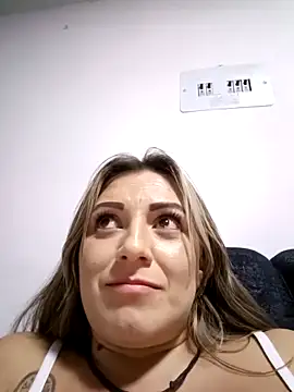 Isabellaa Garcia  online show from 03.20.25