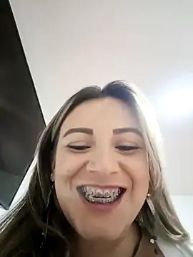 Isabellaa Garcia  online show from 03.22.25