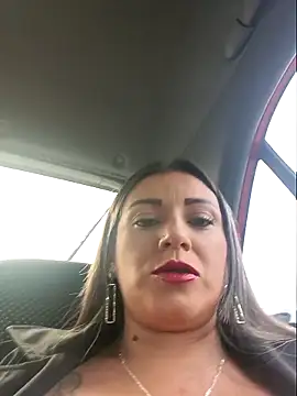 Isabellaa Garcia  online show from 09.20.25