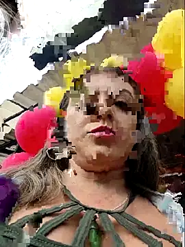 Isabellaa Garcia  online show from 09.21.25