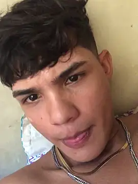 SolanoJr online show from 12.17.24