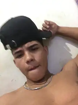 SolanoJr online show from 12.23.24