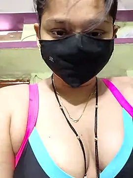 Snapshot of Kashish_18 chatting on 06.11.26 Kashish 18 online show from 06.11.26
