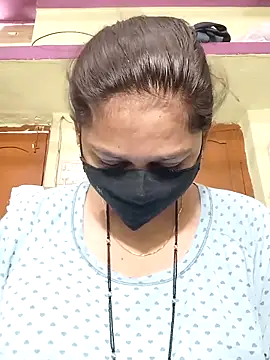 Snapshot of Kashish_18 chatting on 06.12.26 Kashish 18 online show from 06.12.26