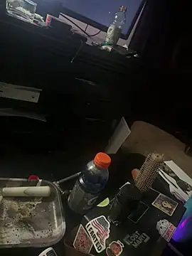 SpunCandy online show from 02.07.26