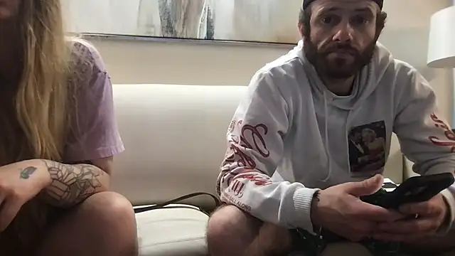 SpunCandy online show from 04.01.26