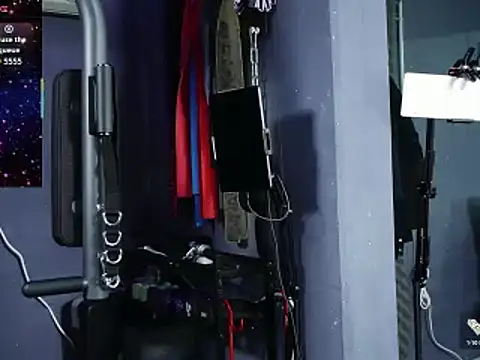 eva202477 online show from 02.25.25