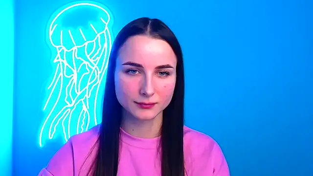 Snapshot of Eva_Janee chatting on 12.23.24 Eva Janee online show from 12.23.24