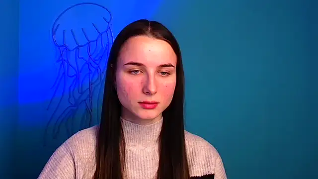 Snapshot of Eva_Janee chatting on 01.06.25 Eva Janee online show from 01.06.25