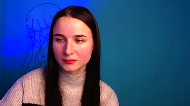 Snapshot of Eva_Janee chatting on 01.06.25 Eva Janee online show from 01.06.25