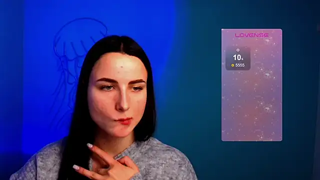 Snapshot of Eva_Janee chatting on 01.09.25 Eva Janee online show from 01.09.25