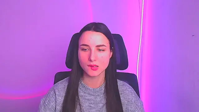 Snapshot of Eva_Janee chatting on 01.10.25 Eva Janee online show from 01.10.25