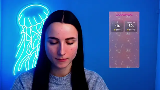 Snapshot of Eva_Janee chatting on 01.13.25 Eva Janee online show from 01.13.25